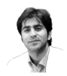 Afshin Molavi