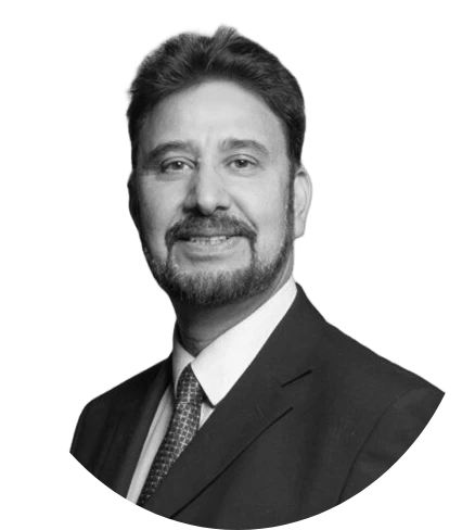 Afzal Khan