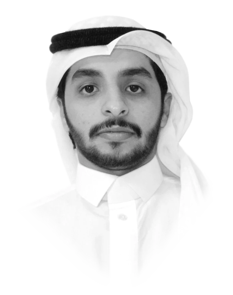 Ahmed Al-Nashrey