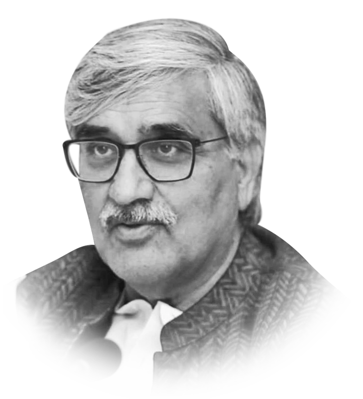 Ahmed Bilal Mehboob