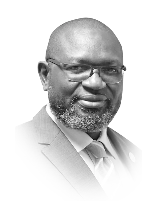 Ahmed Ogwell Ouma