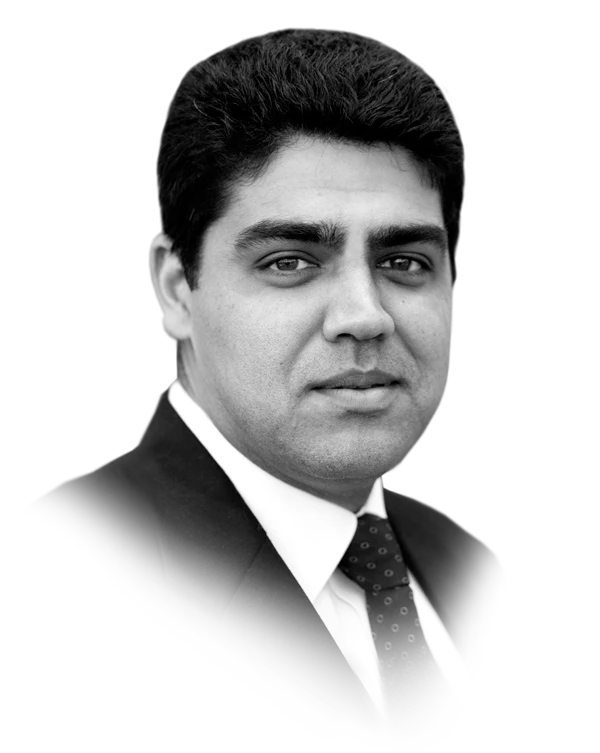 Akshay Joshi