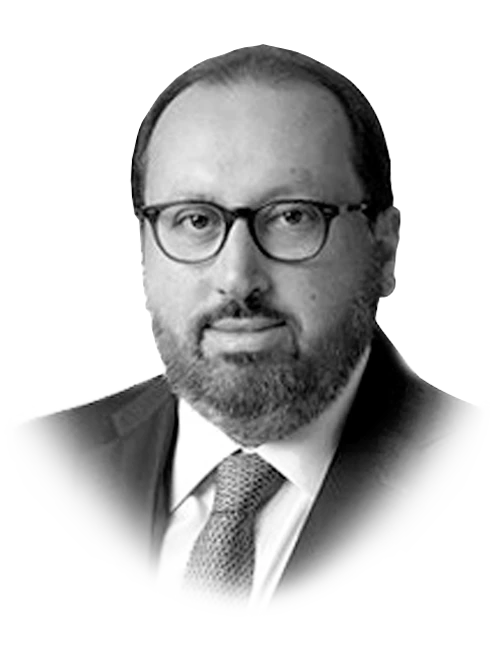 Alain Bejjani