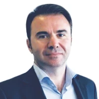 Aleksandar Stojanovski