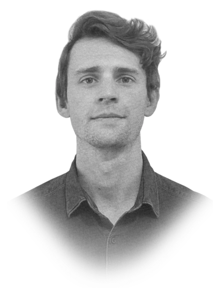 Alexander Kozul-Wright