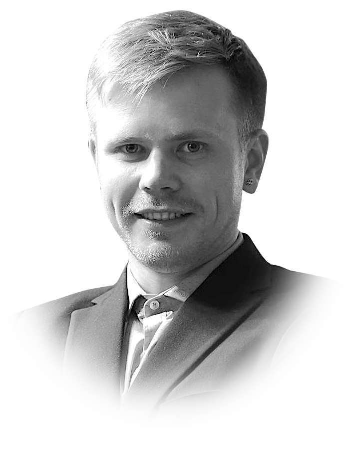 Alexey Khlebnikov