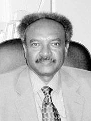 Alsir Sidahmed