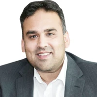 Amir Ramzan