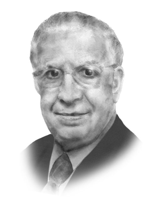 Amir Taheri