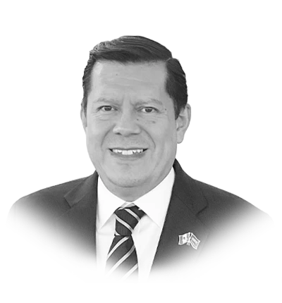 Aníbal Gómez Toledo