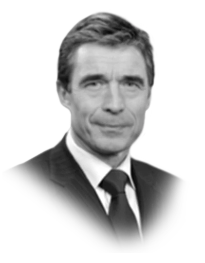 Anders Fogh Rasmussen