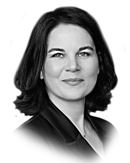 Annalena Baerbock