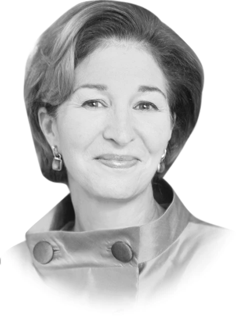 Anne-Marie Slaughter