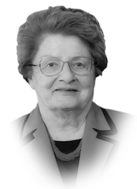 Anne O. Krueger