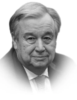 António Guterres
