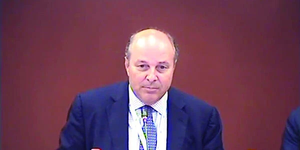 Antonio Foglia