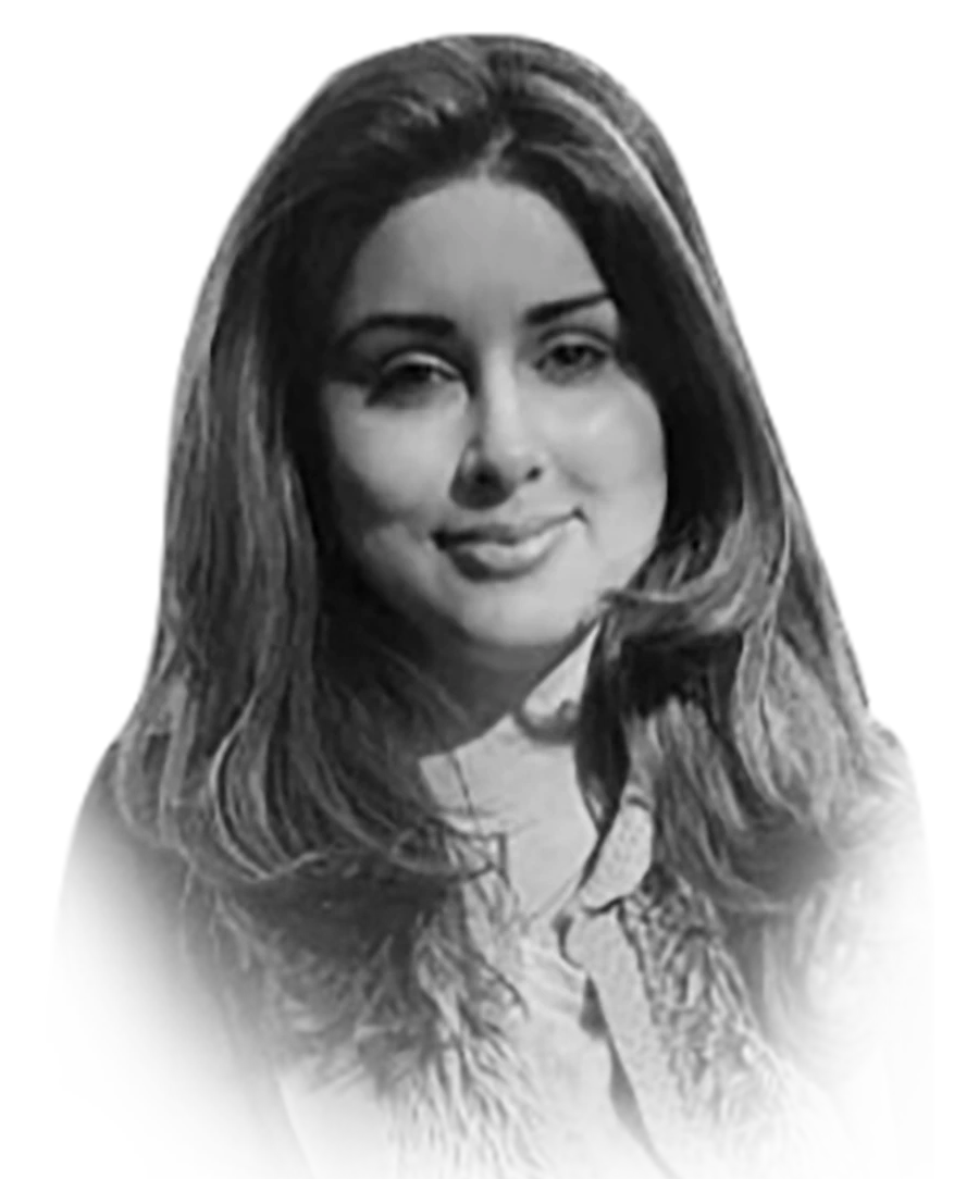 Anum Abbasi