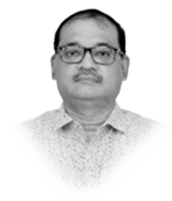 Arnab Neil Sengupta