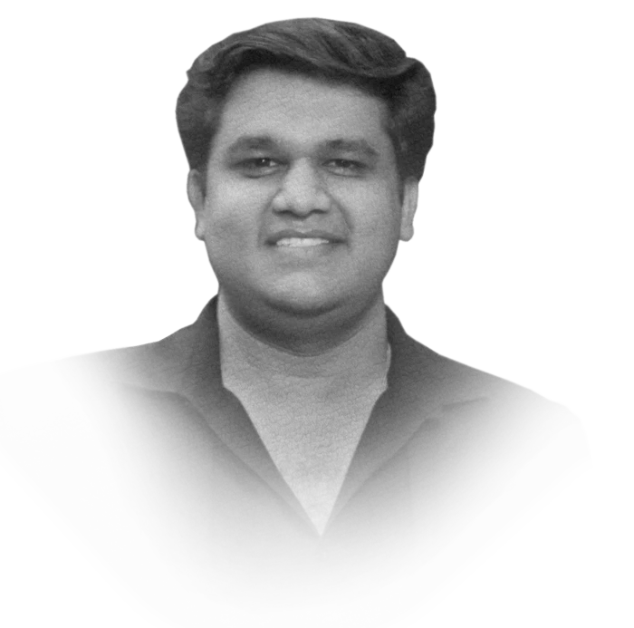 Ashish Tulsian