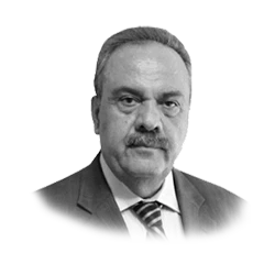 Asif Durrani