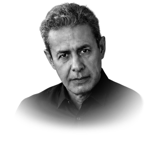 Baker Atyani