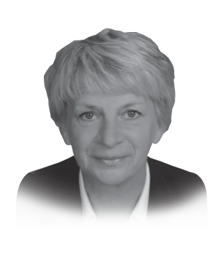 Barbara Unmuessig