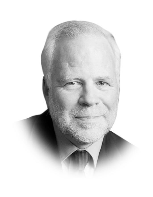 Barry Eichengreen