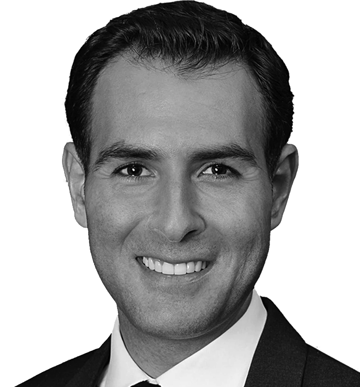 Bassel Khatoun