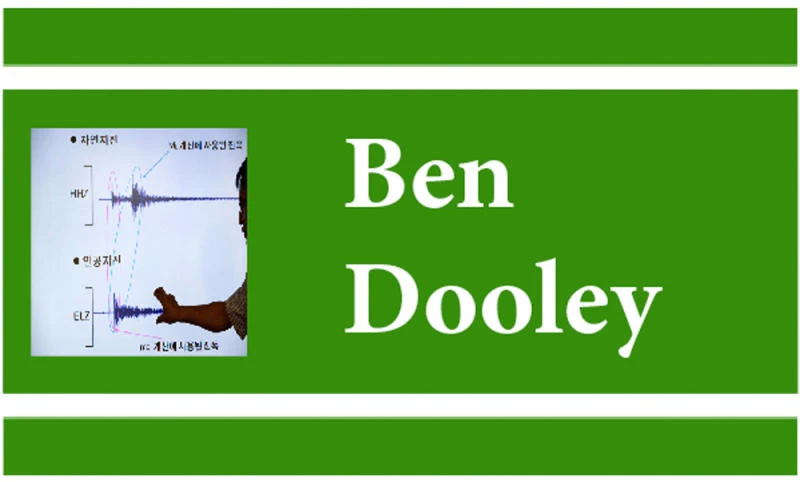 Ben Dooley