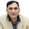 Bikram Vohra