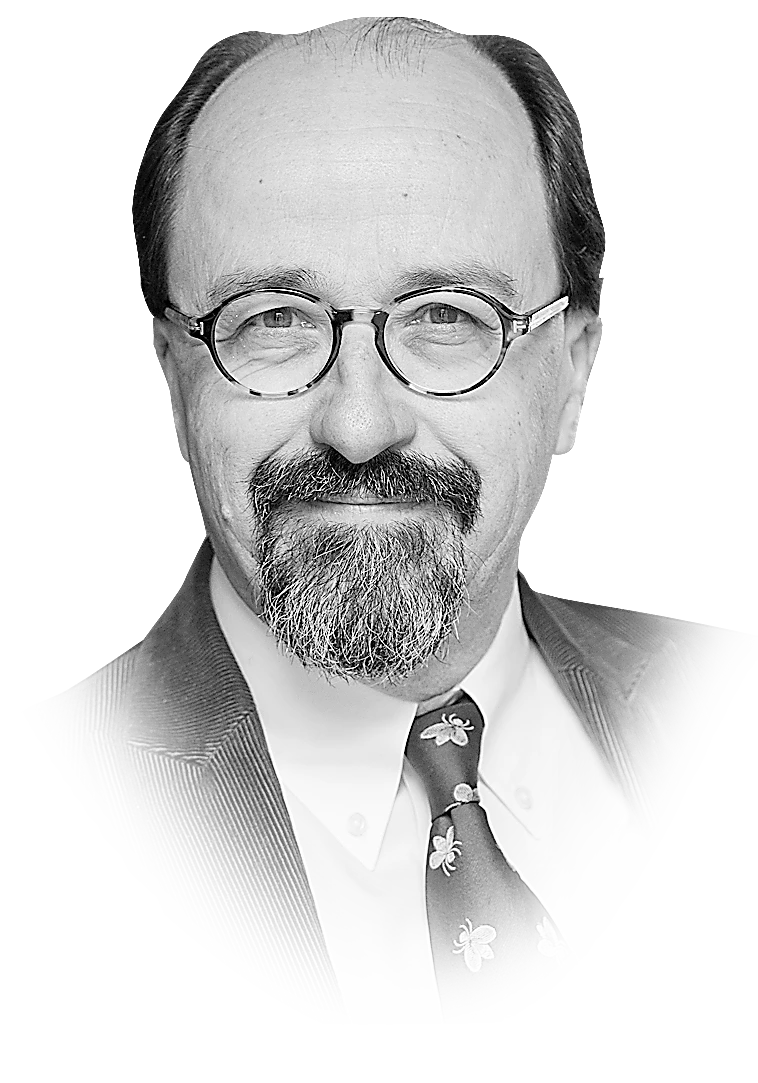 Bill Emmott