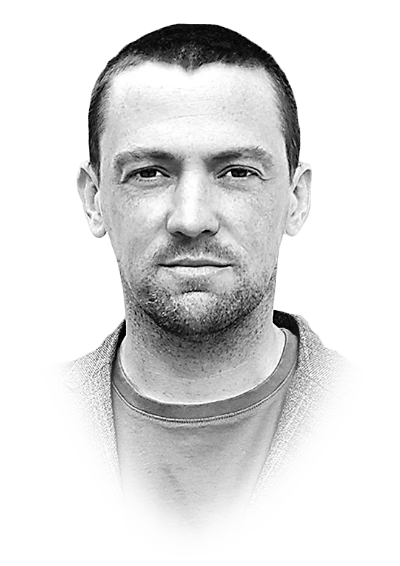Brad Slingerlend