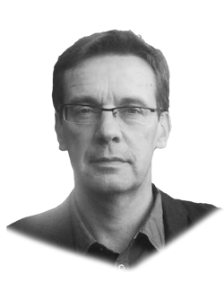Bruno Crepon