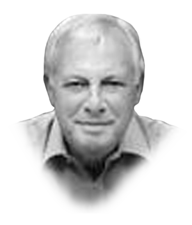 Chris Patten