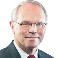 Christopher R. Hill