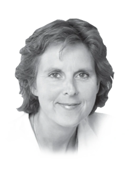 Connie Hedegaard