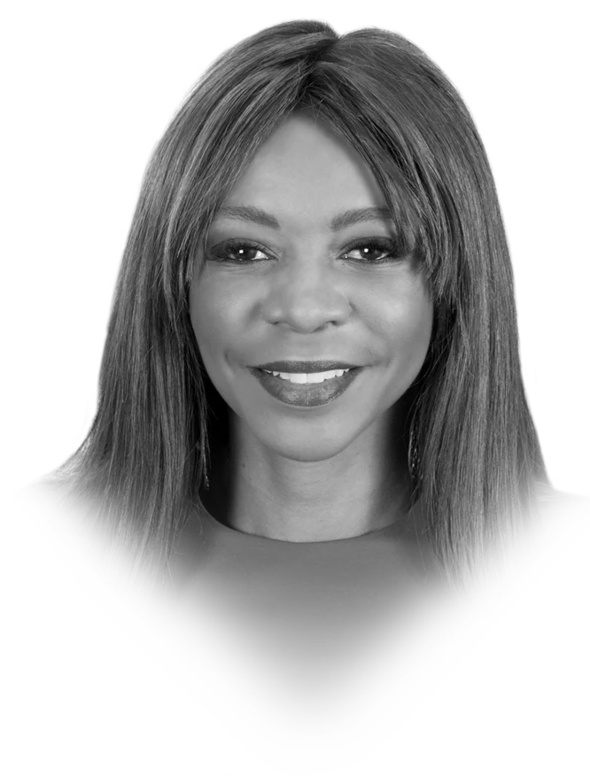 Dambisa Moyo