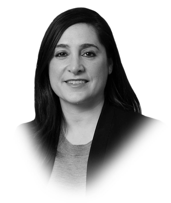 Dana Stroul