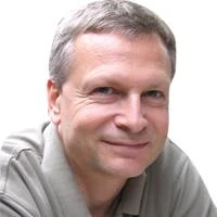 Dani Rodrik