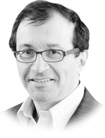 Daniel Cohen