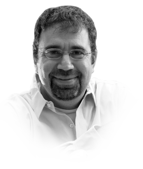 Daron Acemoglu