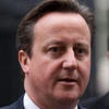 DAVID CAMERON