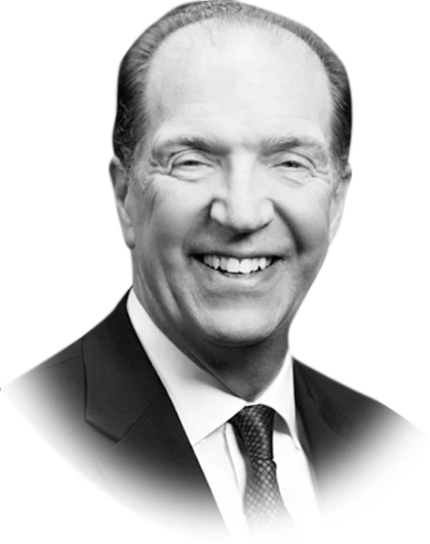 David Malpass
