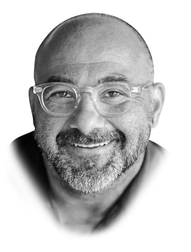 David Reaboi