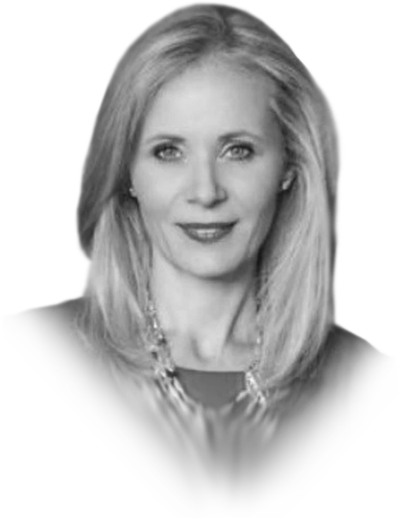 Deborah Lehr