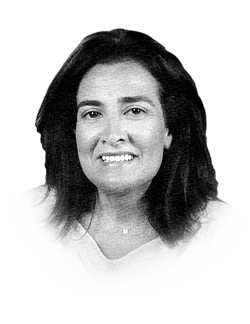 Diana Moukalled