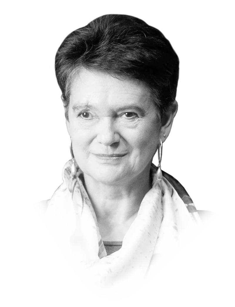 Diane Coyle