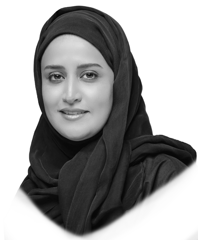 Dimah Al-Sheikh