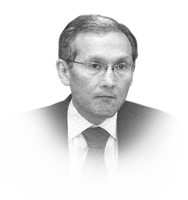Djoomart Otorbaev
