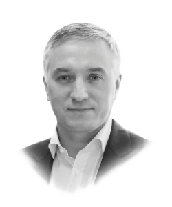 Dmitry Kaminskiy